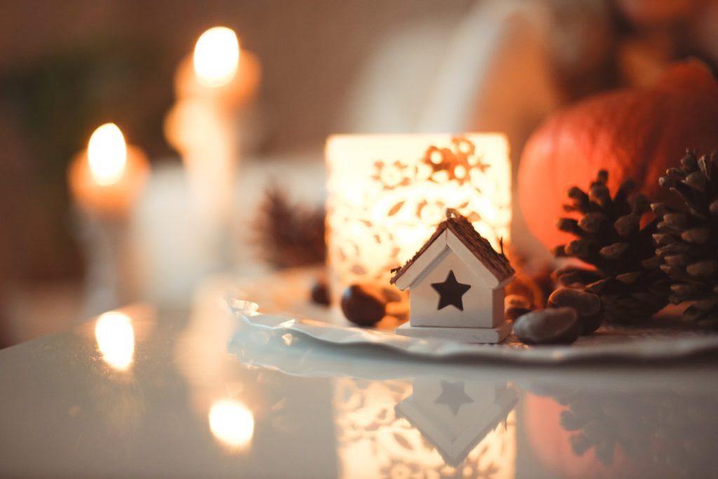 Preparing Your Home for Holiday Guests