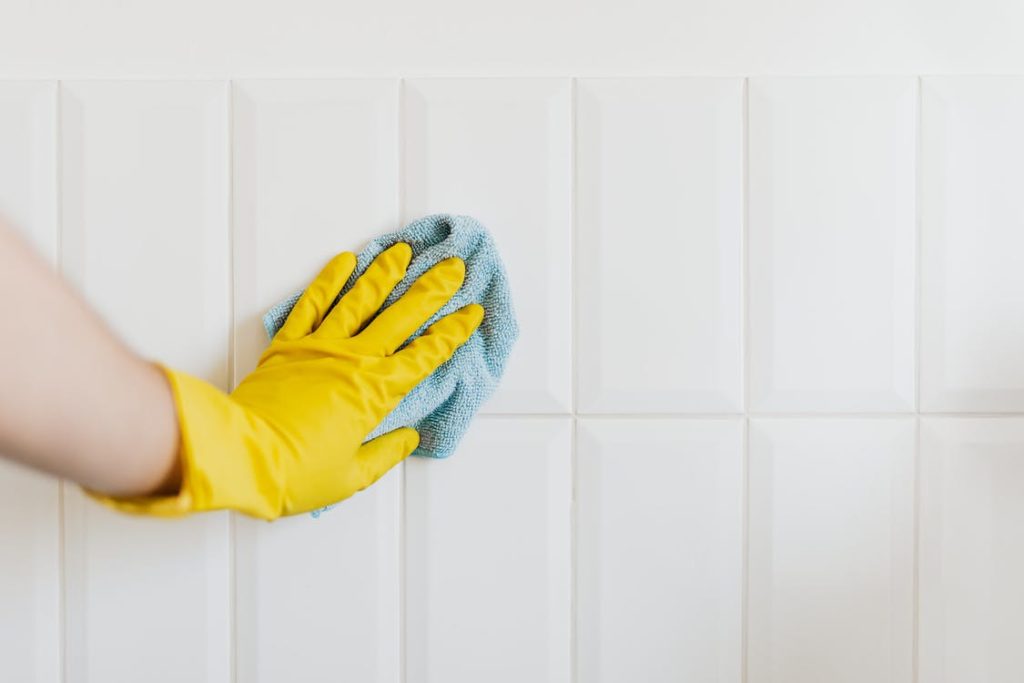 3 Steps to the Best Fall Deep Clean Ever - A Cleaning Services Inc