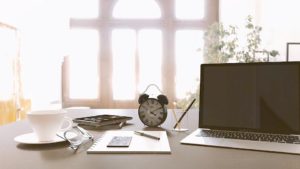 Spring Cleaning Tips For Your Home Office