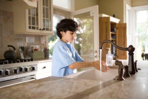 4 Tips to Get Kids to Help with Summer Cleaning